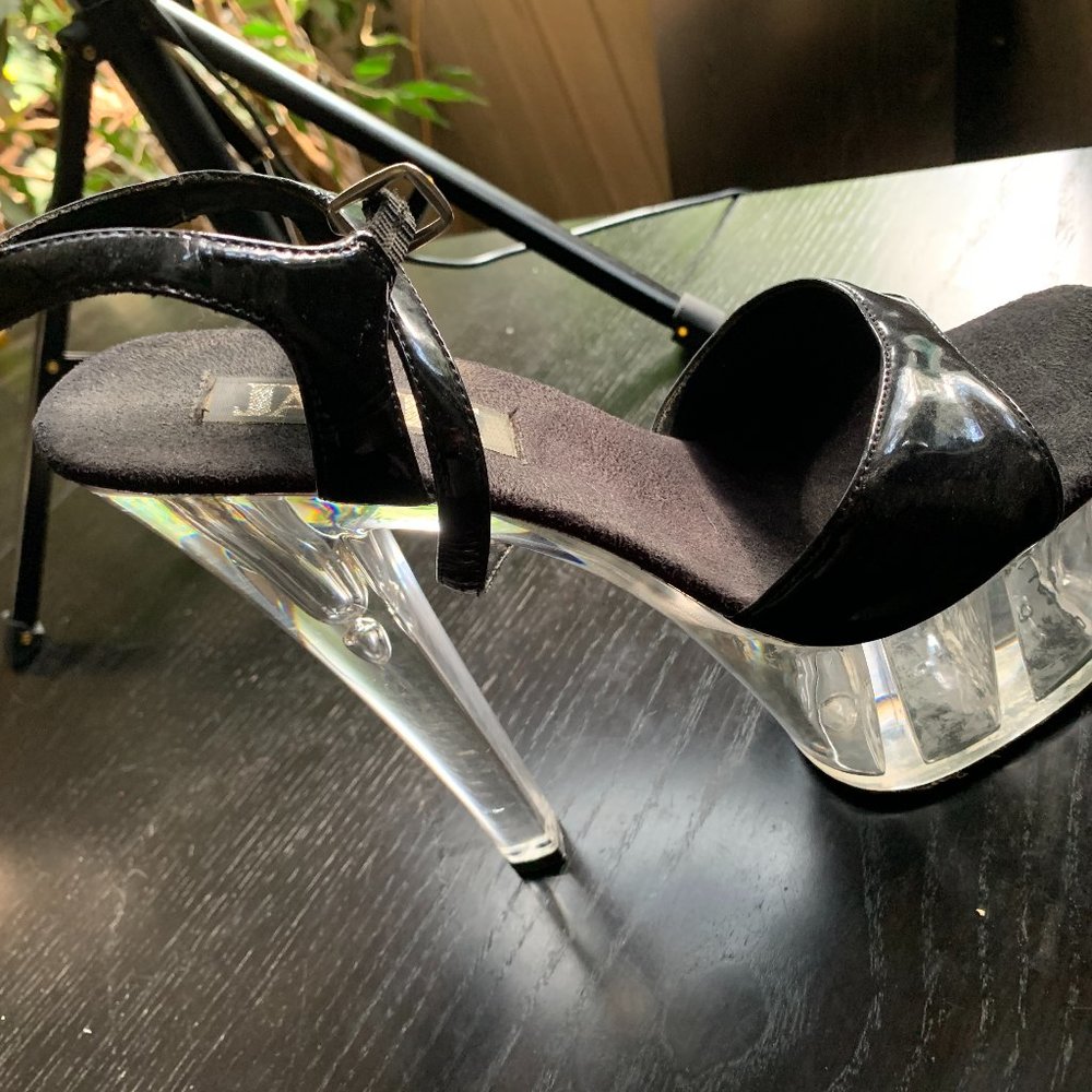 Jante Pole Dancing Shoes